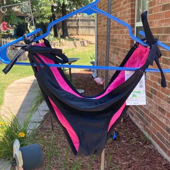 Bikini bottom - Picture 2 of 2